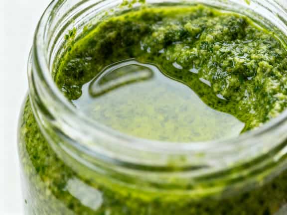 Frisches Pesto Genovese