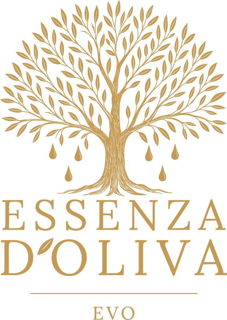 Essenza D'Oliva Logo