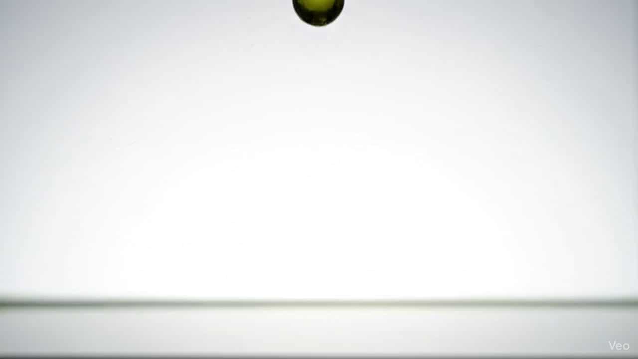 Hintergrundvideo Olivenhain